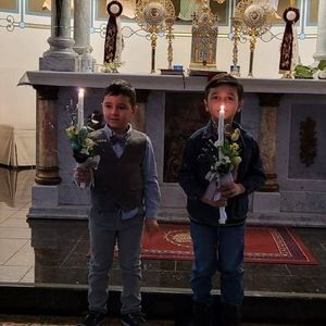 Meet your Posher, Omayma